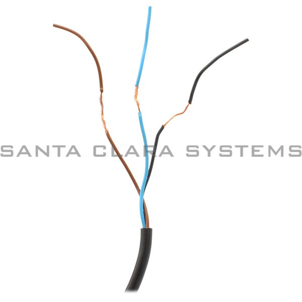 Telemecanique XS1M30PA370 Proximity Switch Product Image
