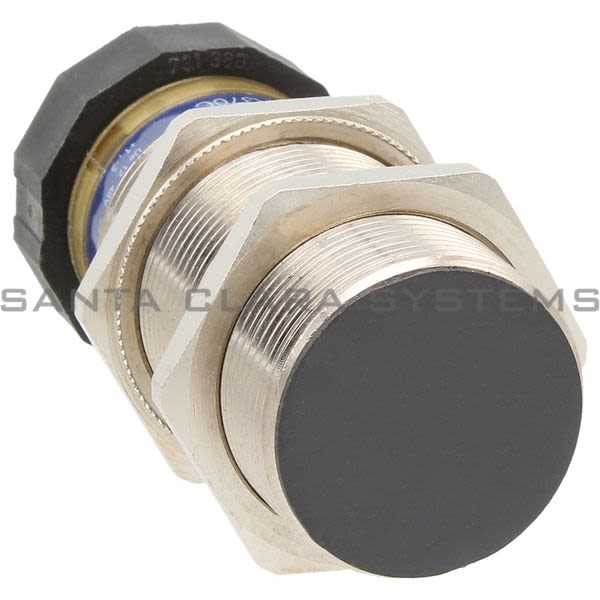 Telemecanique XS1M30PA370C Proximity Switch Product Image