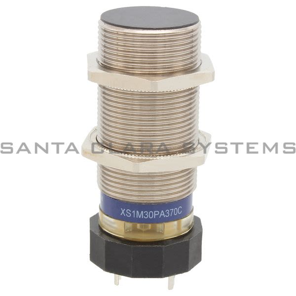 Telemecanique XS1M30PA370C Proximity Switch Product Image