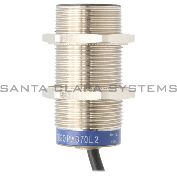 Telemecanique XS1M30PA370L2 Inductive Proximity Sensor Product Image