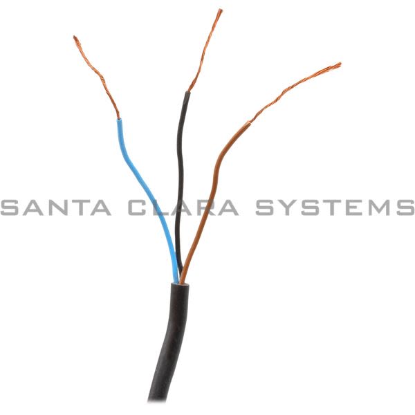 Telemecanique XS1M30PA370L2 Inductive Proximity Sensor Product Image