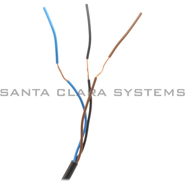 Telemecanique XS1M30PB370 INDUCTIVE SENSOR Product Image