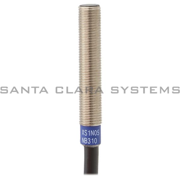 Telemecanique XS1N05NB310 Proximity Switch Product Image