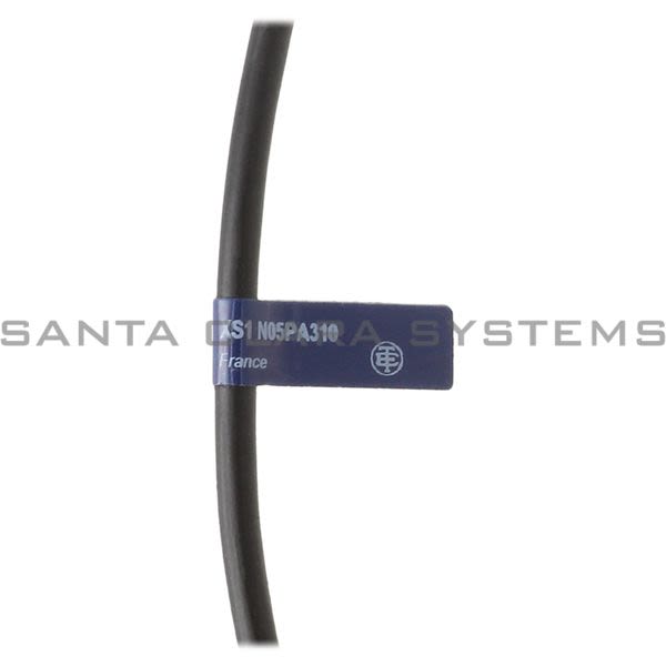 Telemecanique XS1N05PA310 Proximity Switch Product Image
