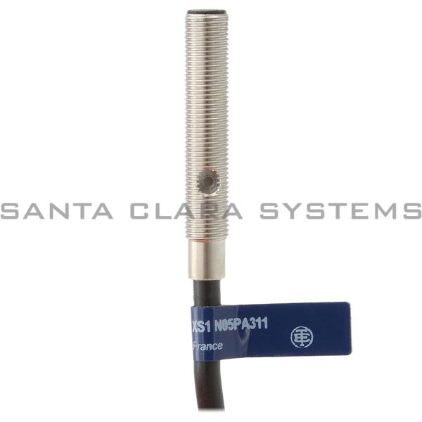 Telemecanique XS1N05PA311 Proximity Switch Product Image