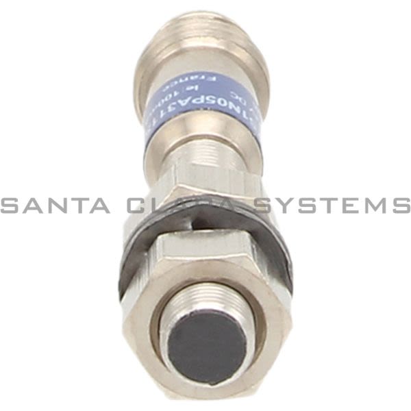 Telemecanique XS1N05PA311S Proximity Switch Product Image
