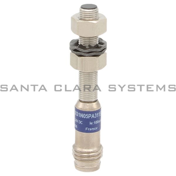 Telemecanique XS1N05PA311S Proximity Switch Product Image