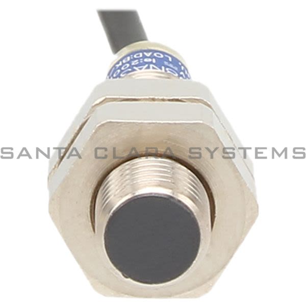 Telemecanique XS1N08NA340 Proximity Switch Product Image