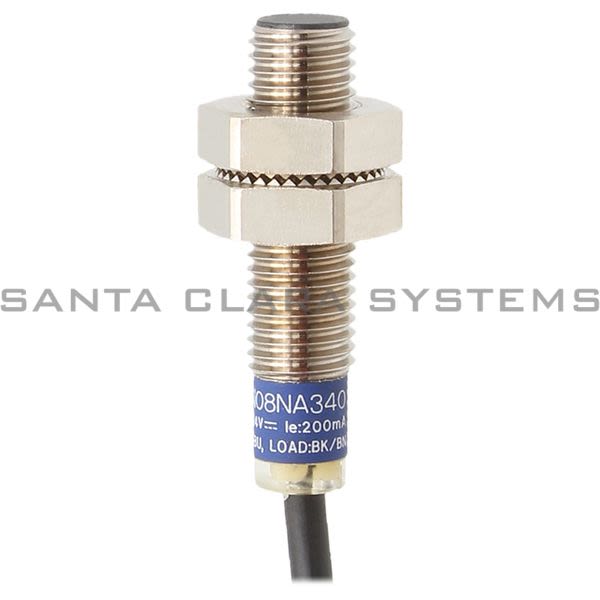 Telemecanique XS1N08NA340 Proximity Switch Product Image