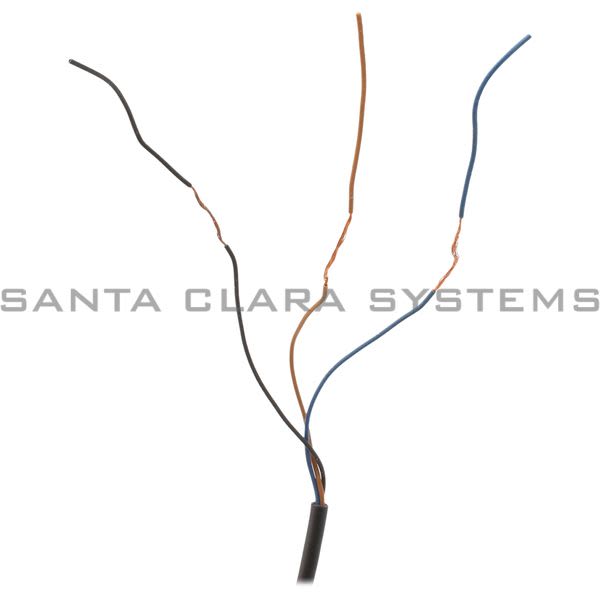 Telemecanique XS1N08NA340 Proximity Switch Product Image