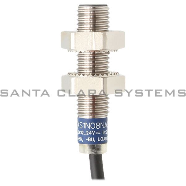 Telemecanique XS1N08NA349 Inductive Sensor Product Image