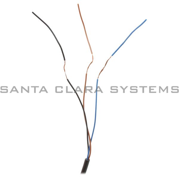 Telemecanique XS1N08NA349 Inductive Sensor Product Image