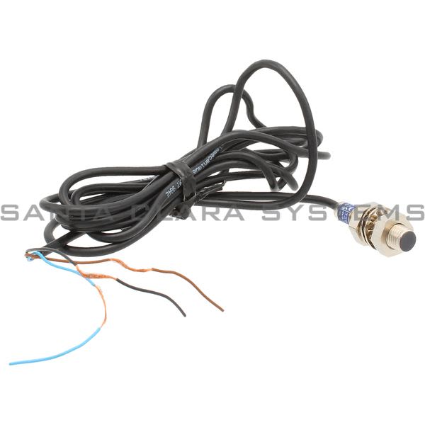 Telemecanique XS1N08PA340 Inductive Sensor Product Image