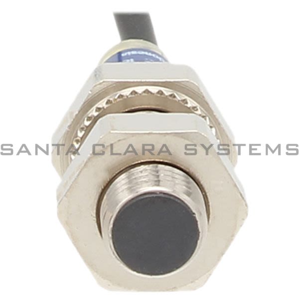 Telemecanique XS1N08PA349 Inductive Sensor Product Image
