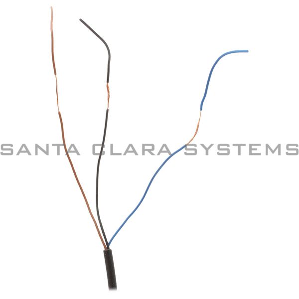 Telemecanique XS1N08PA349 Inductive Sensor Product Image