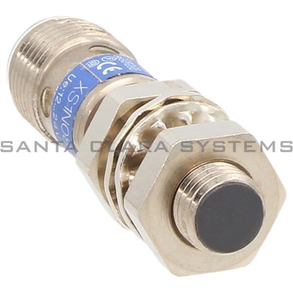 Telemecanique XS1N08PB349D Inductive Proximity Sensor , 12/24VDC, 200ma Product Image