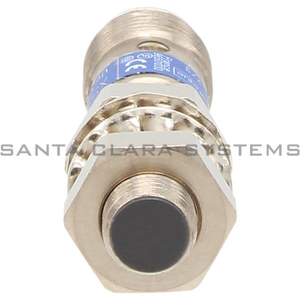 Telemecanique XS1N08PB349D Inductive Proximity Sensor , 12/24VDC, 200ma Product Image