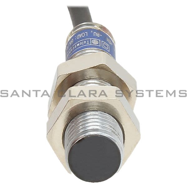 Telemecanique XS1N12NA340 Proximity Switch Product Image