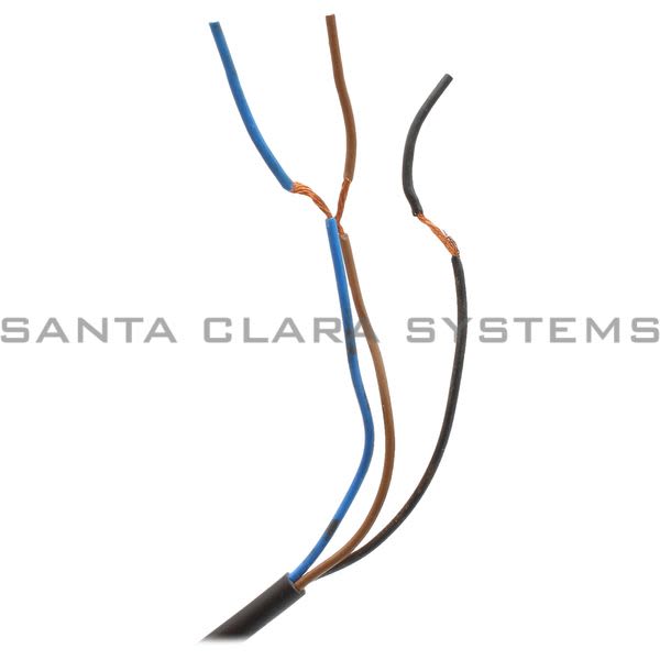 Telemecanique XS1N12NA340 Proximity Switch Product Image