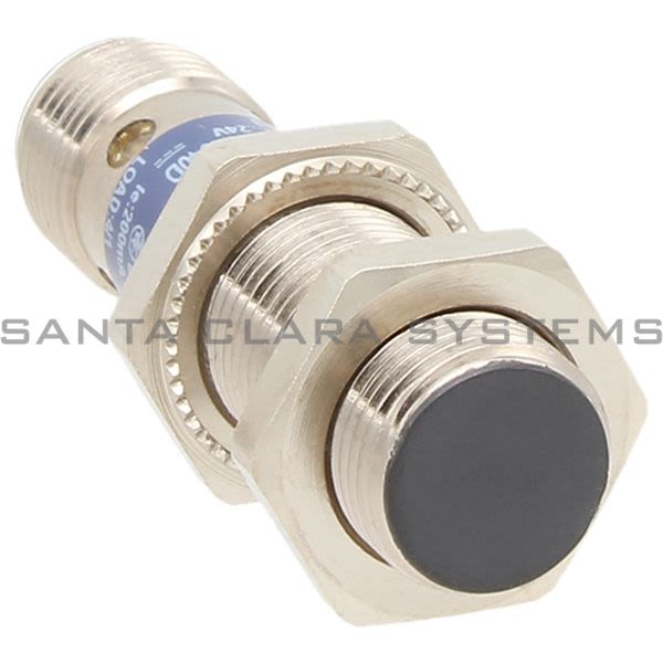 Telemecanique XS1N12NA340D Proximity Switch Product Image