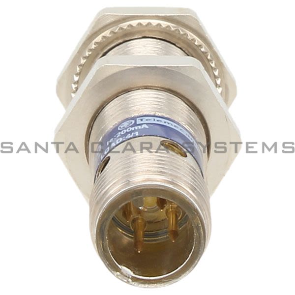 Telemecanique XS1N12NA340D Proximity Switch Product Image