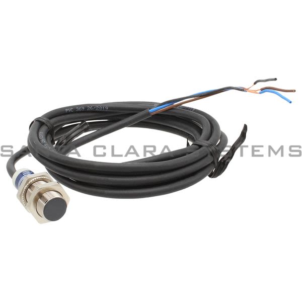 Telemecanique XS1N12NA349 Inductive Sensor Product Image