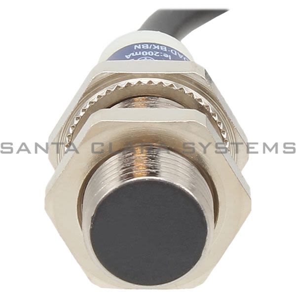 Telemecanique XS1N12NA349 Inductive Sensor Product Image