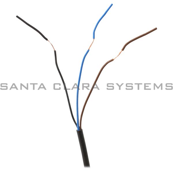 Telemecanique XS1N12NA349 Inductive Sensor Product Image