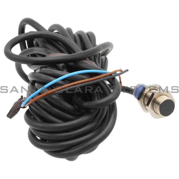 Telemecanique XS1N12NA349L2 Inductive Proximity Switch Product Image