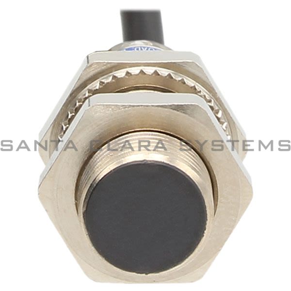 Telemecanique XS1N12NA349L2 Inductive Proximity Switch Product Image