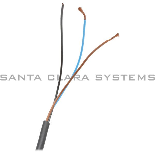 Telemecanique XS1N12NA349L2 Inductive Proximity Switch Product Image