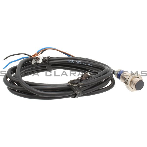 Telemecanique XS1N12PA340 Proximity Switch Product Image