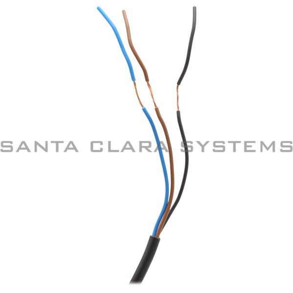 Telemecanique XS1N12PA340 Proximity Switch Product Image