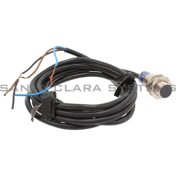 Telemecanique XS1N12PA349 Inductive Sensor Product Image