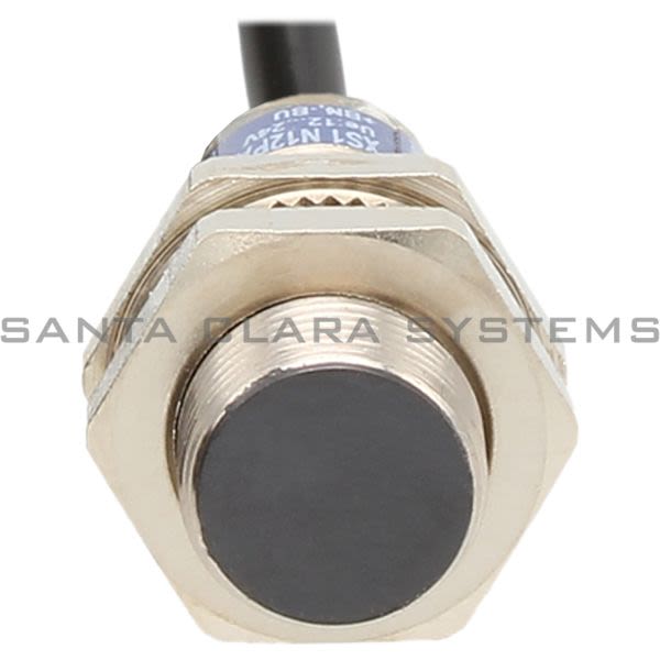 Telemecanique XS1N12PA349 Inductive Sensor Product Image