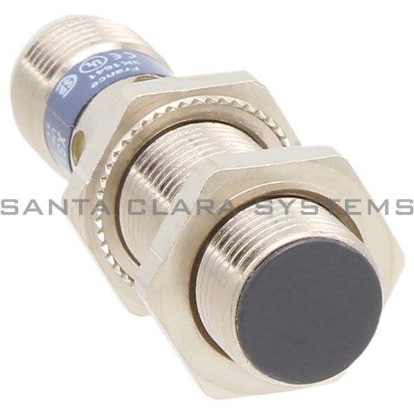 Telemecanique XS1N12PB349D Proximity Switch Product Image