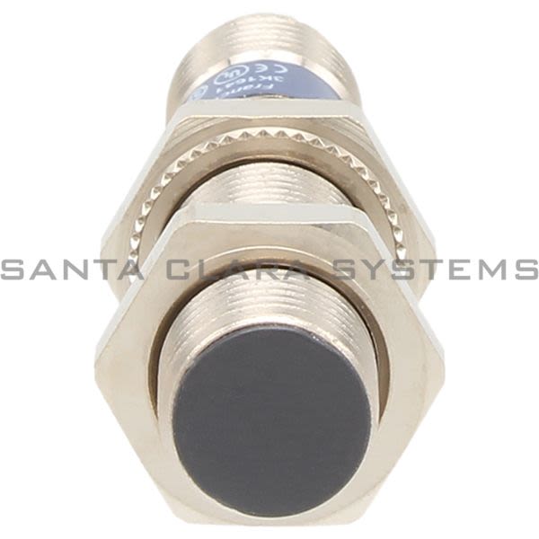 Telemecanique XS1N12PB349D Proximity Switch Product Image