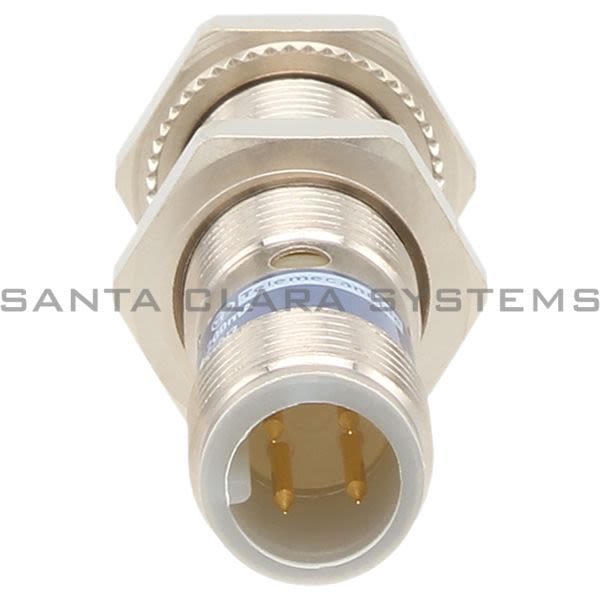 Telemecanique XS1N12PB349D Proximity Switch Product Image