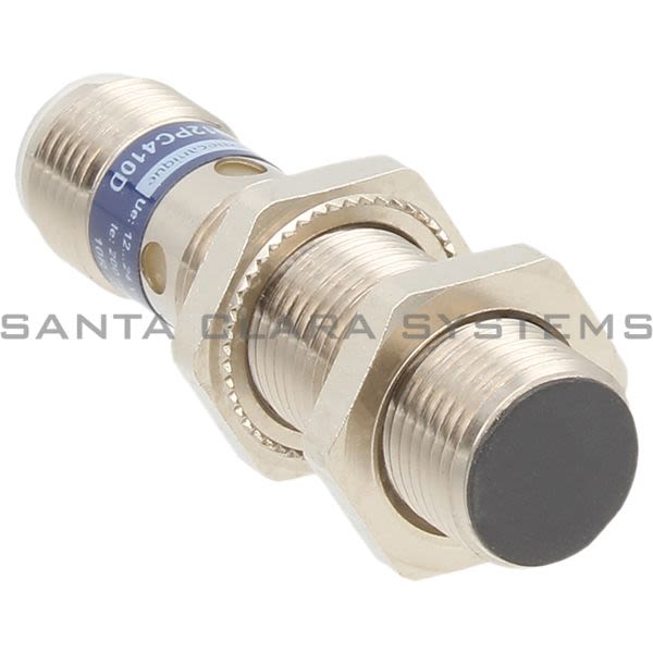 Telemecanique XS1N12PC410D Inductive Sensor Product Image