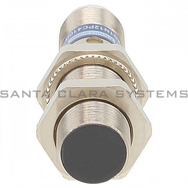 Telemecanique XS1N12PC410D Inductive Sensor Product Image