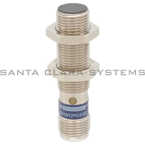 Telemecanique XS1N12PC410D Inductive Sensor Product Image
