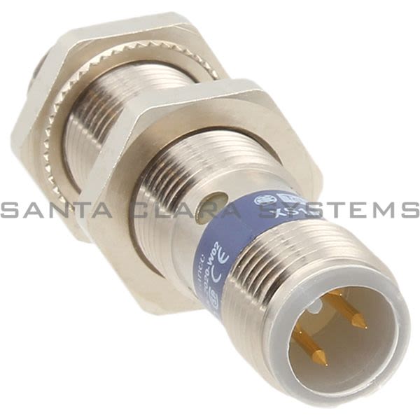 Telemecanique XS1N12PC410D Inductive Sensor Product Image
