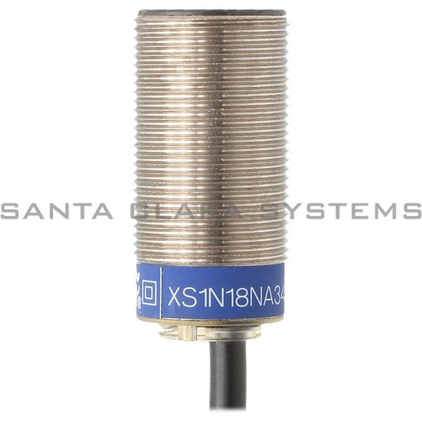 Telemecanique XS1N18NA349 Inductive Sensor Product Image