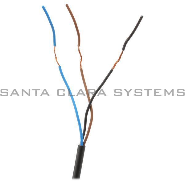 Telemecanique XS1N18NA349 Inductive Sensor Product Image