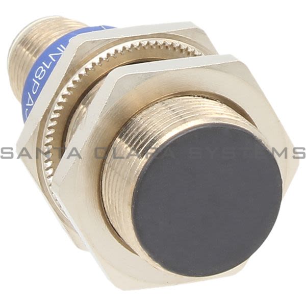 Telemecanique XS1N18PA340D Proximity Switch Product Image