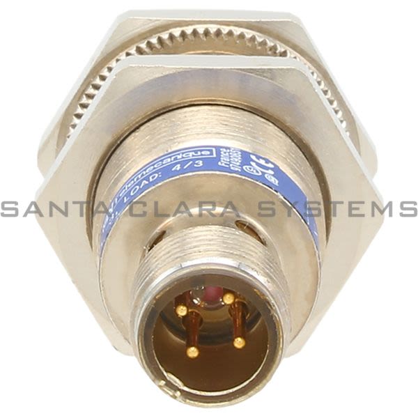 Telemecanique XS1N18PA340D Proximity Switch Product Image