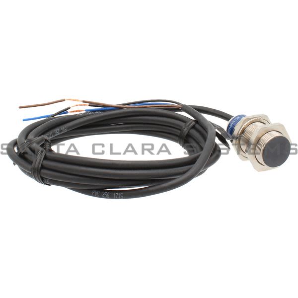 Telemecanique XS1N18PA349 Proximity Switch Product Image