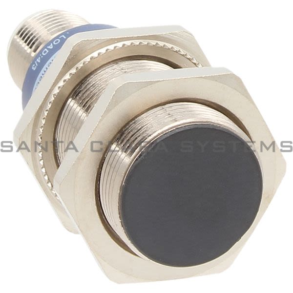 Telemecanique XS1N18PA349D Proximity Switch Product Image