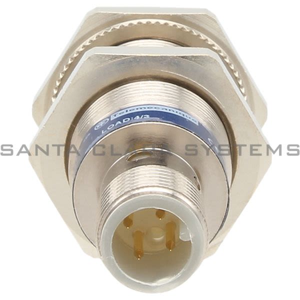 Telemecanique XS1N18PA349D Proximity Switch Product Image