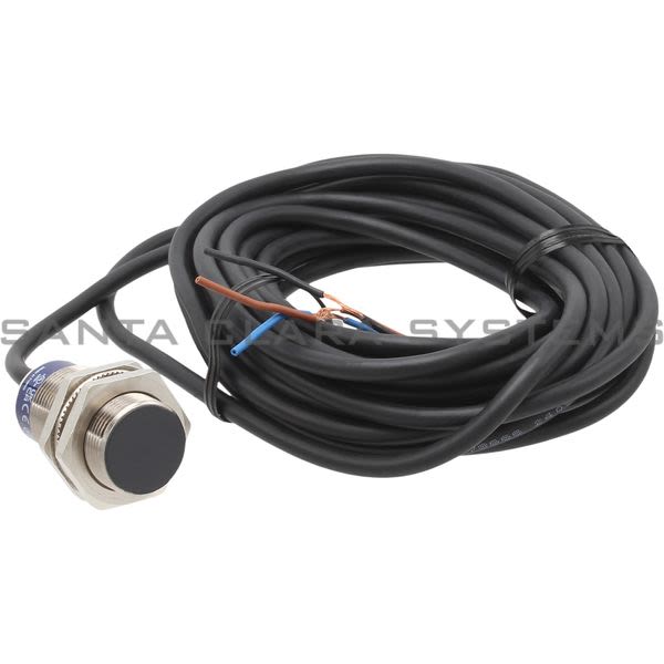 Telemecanique XS1N18PA349L1 Inductive Sensor Product Image